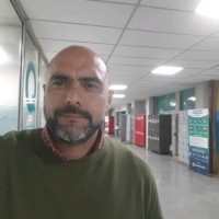 Jorge Maximilano muguertigue