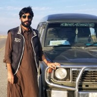 Nadeem Ahmed