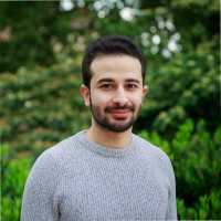Ali Hamdan