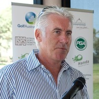Wayne Smith