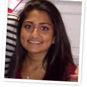 Roshni Bhat
