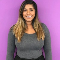 Ashley De Silva