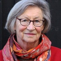 Ulla Strøbech