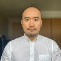 Kohtaro Nambu