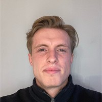 Luke Mckelvey