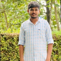 Vinoth M