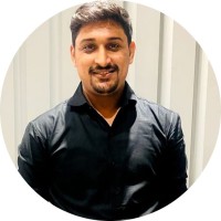 Harshit Jain