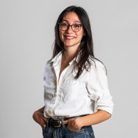 Lucía Olaizola Garmendia