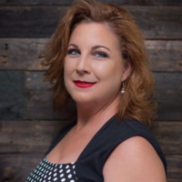 Rebecca Johnson