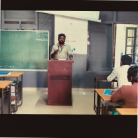 Vengadeshwaran V