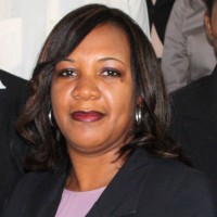 Florestine (Pam) Felix-Laurent