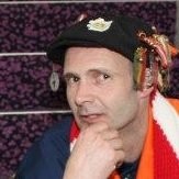 patrick kamphuis