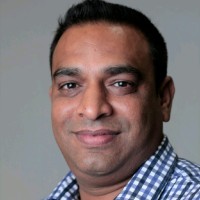 Jigarkumar (Jay) Patel