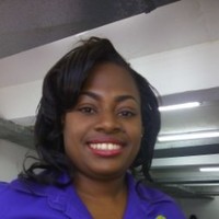 KERRY-ANN Harriott