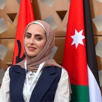 Bushra K. Al-Mahadeen