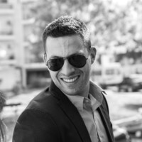 Charilaos Fragkias