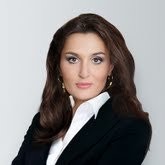 Aliona Zhebrovskaya