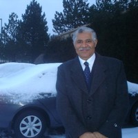 Arivaldo Aparecido Da Silva
