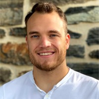 Caleb Luck, Asp, Cism