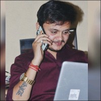 Aman Singh Parihar