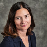 Anna Frolova-Levi
