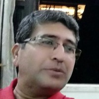 kisshor thakker