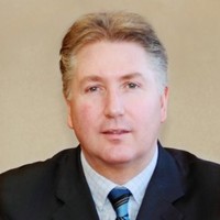 Rob Robinson Bgs, Cfp, Cfds, Rrc