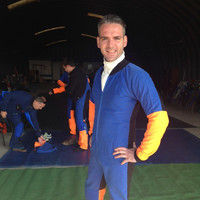 Benoît Mortier Dorian