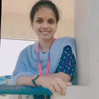 Harini Chilla