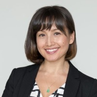 Tascha Goh