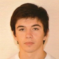 Brian Lautaro Genin Barbini
