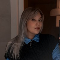 Roosa Suutari
