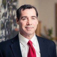 Mark C. Hebert