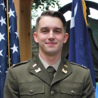 Tucker Darden