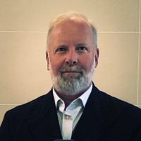 Charles Eaton-Hennah M IDM