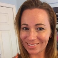 Marie Carr