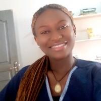 Eunice Okoye