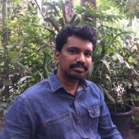 Sivaprasath Jothirajan