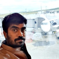 Saravanakumar Muthusamy
