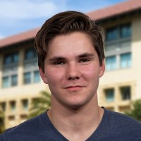 Jacob Roberts-Baca