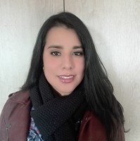 Idania Beatriz Molina Mendoza