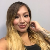 Marcella Garcia