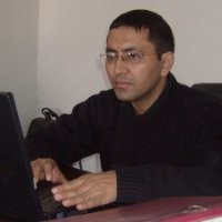 Vikrant Sharma