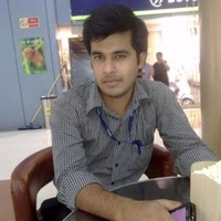 Varun Sulakhe