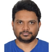 Pruthvi Kumar A N