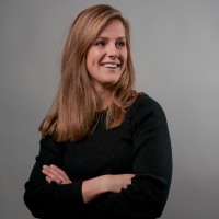Melanie Van Doorn - Scheurwater