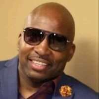 Ishmael Sykes