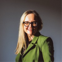Eva Maria Müller, MA