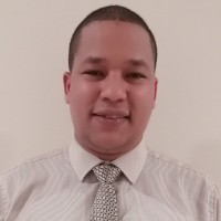 Wandy Amaury Rodríguez Henríquez