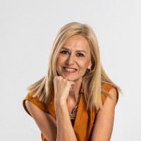 arch Marija Lalosevic, PhD